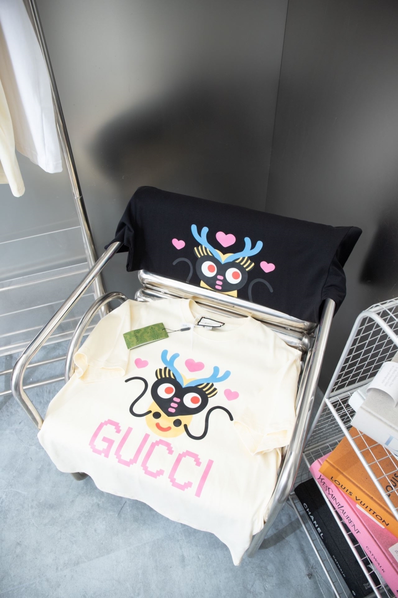 Gucci T-Shirts